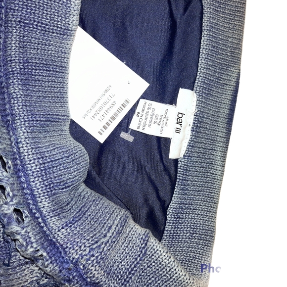 NEW bar III knitted skirt M - Picture 4 of 5